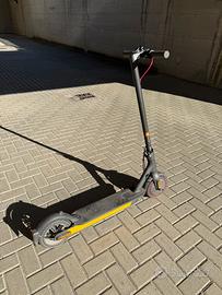 Monopattino elettrico