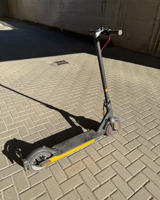 Monopattino elettrico