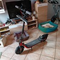 Monopattino elettrico Ninebot by Segway D38E