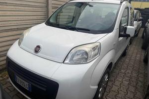 FIAT Qubo 1.4 8V 77 CV Dynamic Natural Power Bel