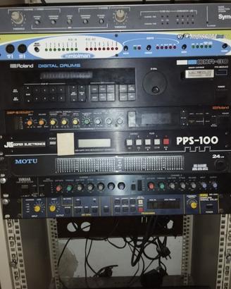 Korg sdd-2000