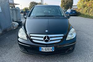Mercedes-benz B 200 CDI Sport
