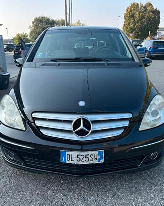Mercedes-benz B 200 CDI Sport