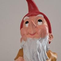 Nano da giardino- Marca Heissner