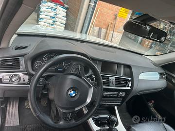 bmv x3 xdrive20D