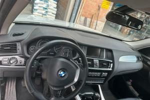 bmv x3 xdrive20D