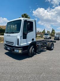 IVECO EUROCARGO 120EL21 EURO4 PASSO 3105