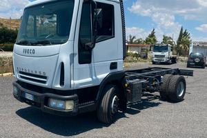 IVECO EUROCARGO 120EL21 EURO4 PASSO 3105