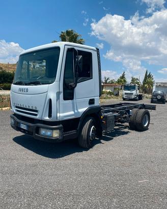 IVECO EUROCARGO 120EL21 EURO4 PASSO 3105
