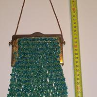 Borsetta da sera vintage Roberta di Camerino