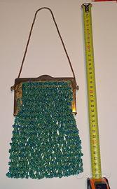 Borsetta da sera vintage Roberta di Camerino