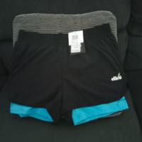 pantaloncino tennis/padel 