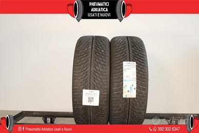 2 Gomme NUOVE 215 50 R 18 Michelin SPED GRATIS