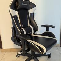 Sedia Gaming