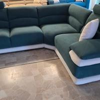 Divani lineari e angolari 