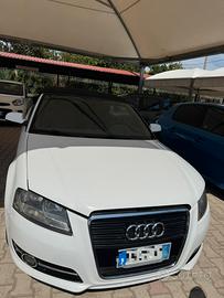 Audi A3 2.0 TDI F.AP. Attraction