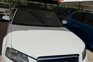 Audi A3 2.0 TDI F.AP. Attraction