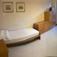 Camera da letto completa