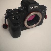 Sony alpha 7 lll