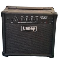 Amplificatore Basso Laney 15B come nuovo