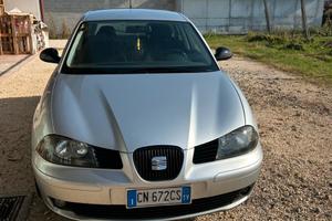 Seat Ibiza 1.2 bezina 5 porte 2004