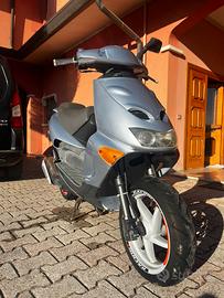 Aprilia SR 125