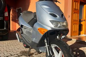 Aprilia SR 125