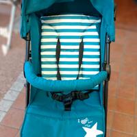 Passeggino Cam Flip leggero