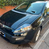 Punto Evo 1.3 mjt 2010