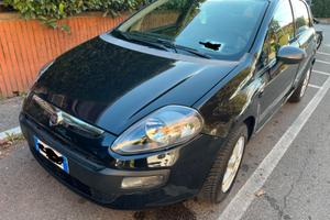 Punto Evo 1.3 mjt 2010