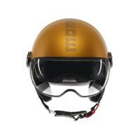 Momodesign Fighter Evo Hip Matt Ocra Grey