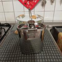 Gavetta Portapietanze Vintage