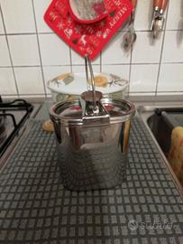 Gavetta Portapietanze Vintage