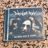 Dawn of ashes Hollywood made in gehenna 