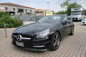 Mercedes-Benz SLK 250 Premium AMG MOTORE NUOVO 0KM