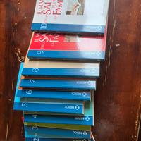 Il Manuale della Salute per tutta la Famiglia