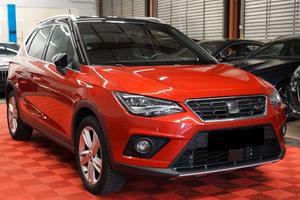 Seat Arona 1.0 TGI FR