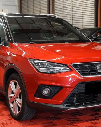 Seat Arona 1.0 TGI FR