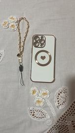 Cover  pet ho-phone 14 pro max donna