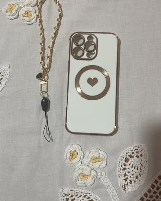 Cover  pet ho-phone 14 pro max donna