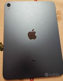 Ipad 10ª generazione IpadOS 18.1