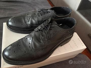 Scarpe Stringate Massimo Dutti Taglia 45
