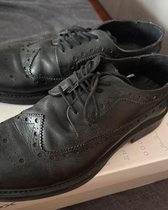 Scarpe Stringate Massimo Dutti Taglia 45