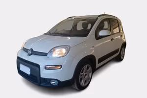 FIAT PANDA 1.0 FIREFLY 70 CV SES HYBRID 5 PORTE BE