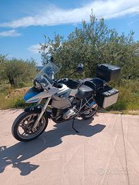 BMW 1200 ABS