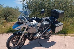 BMW 1200 ABS
