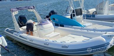 GOMMONE CALLEGARI