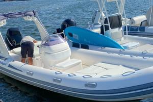 GOMMONE CALLEGARI