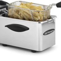 friggitrice ad olio litri 1.5