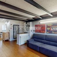 LOFT RISTRUTTURATO! PRONTO DA VIVERE!